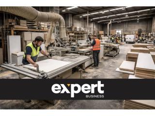 Cabinet Manufacturing Workshop in Dandenong