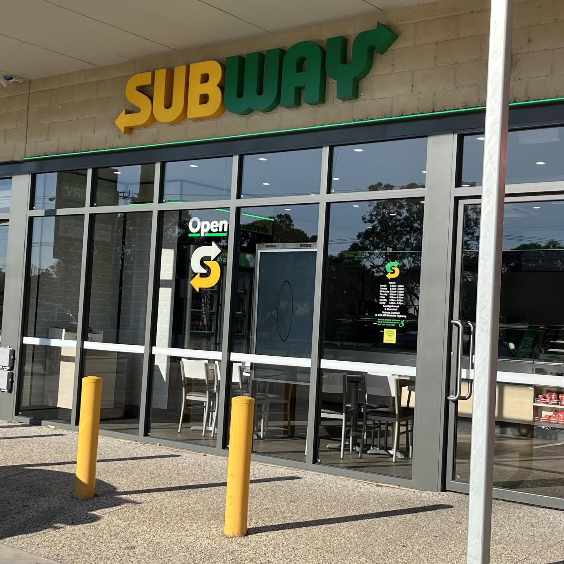 Sub Sandwich Franchise Leopold 675281 1
