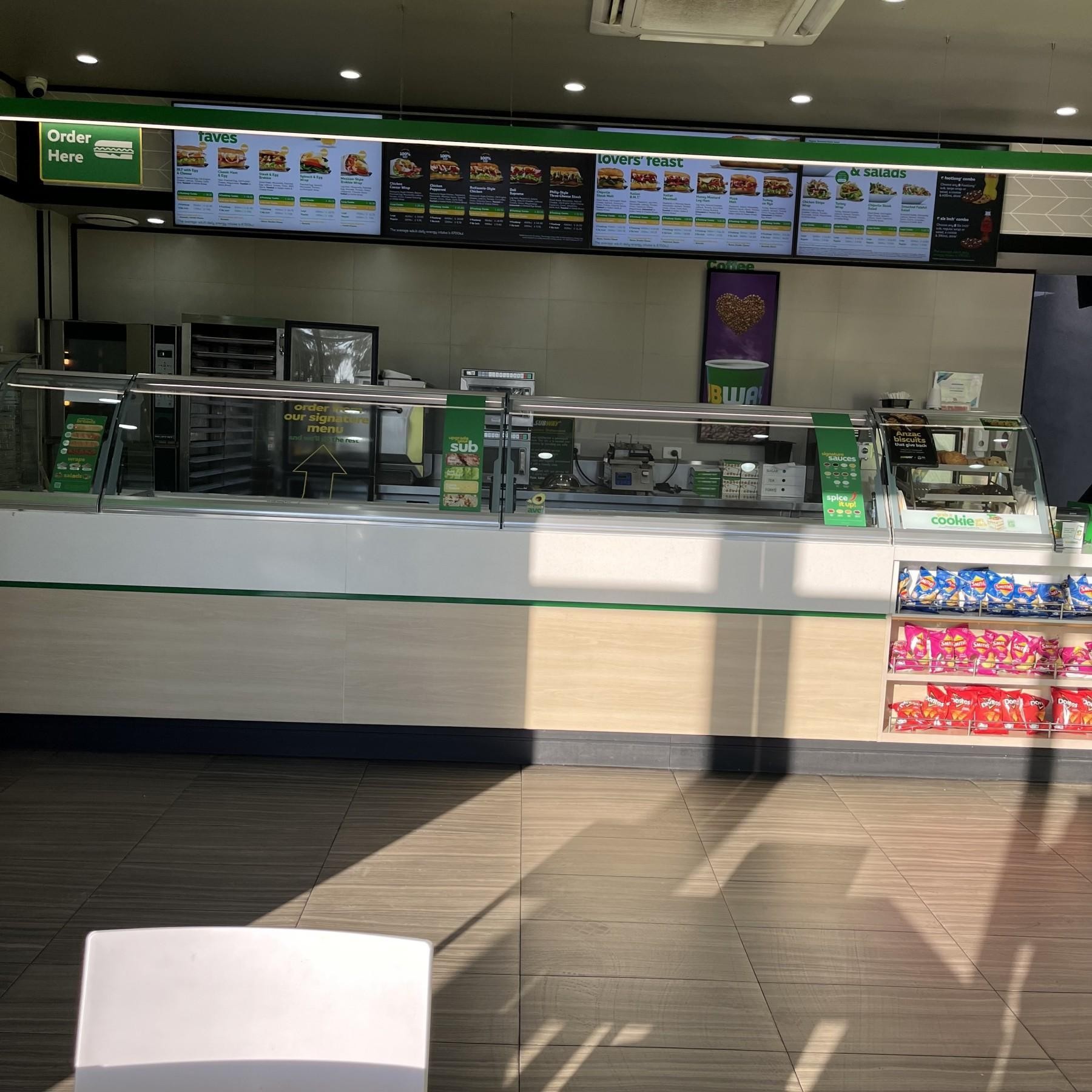 Sub Sandwich Franchise Leopold 675281 3