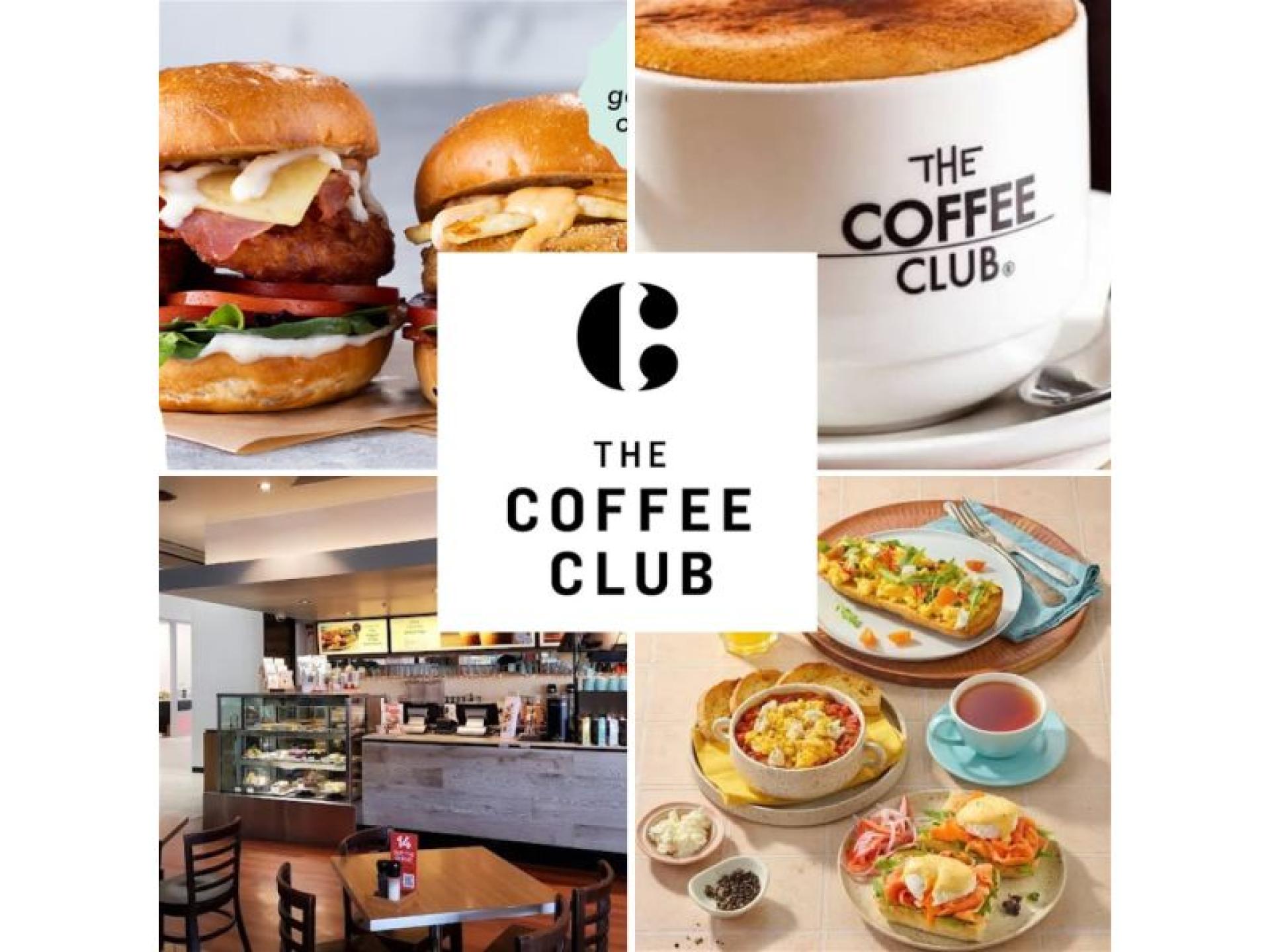 The Coffee Club Smithfield 675287 1