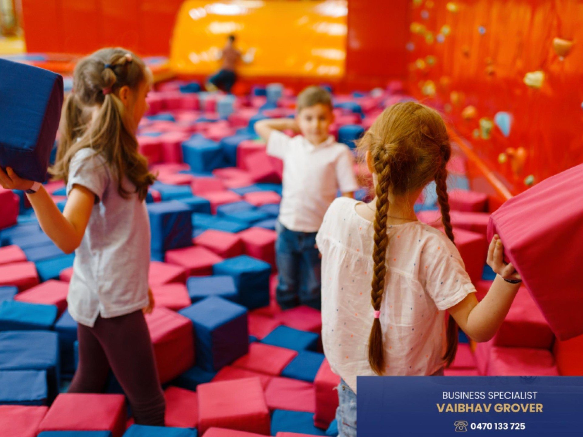 Popular & Profitable Playcentre 675288 2