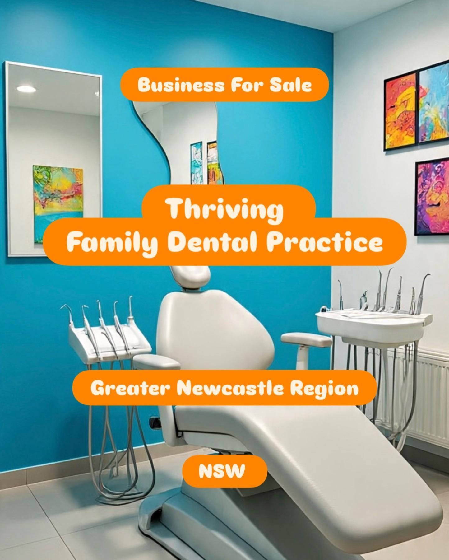 Thriving Dental Practice In 675289 1