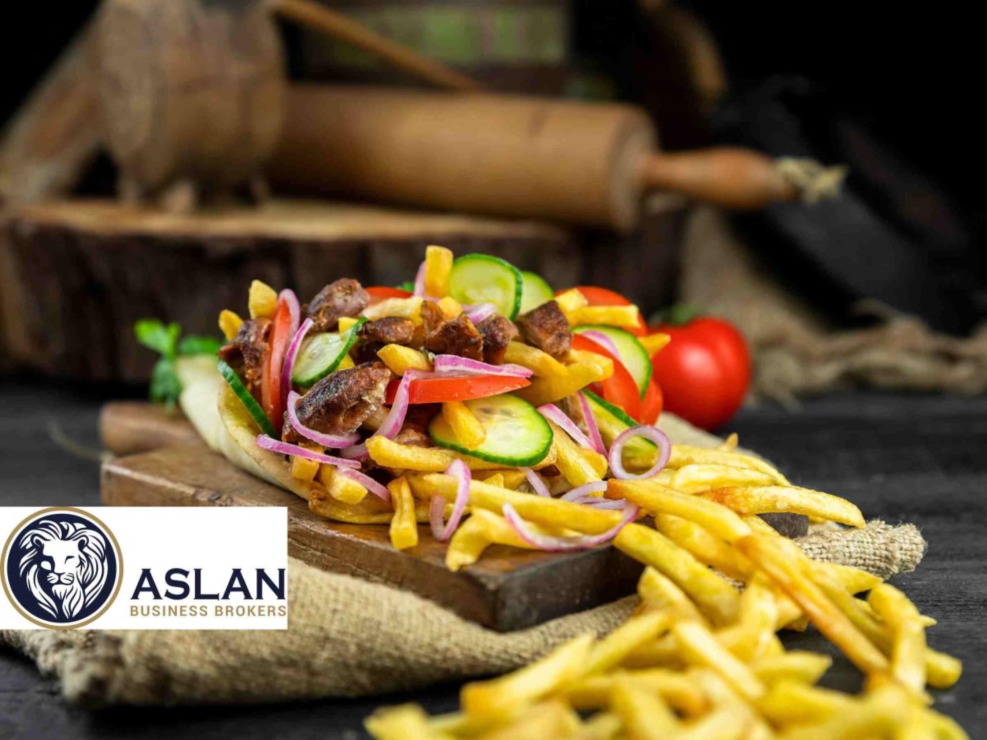 Bar/restaurant For Sale In 675337 3