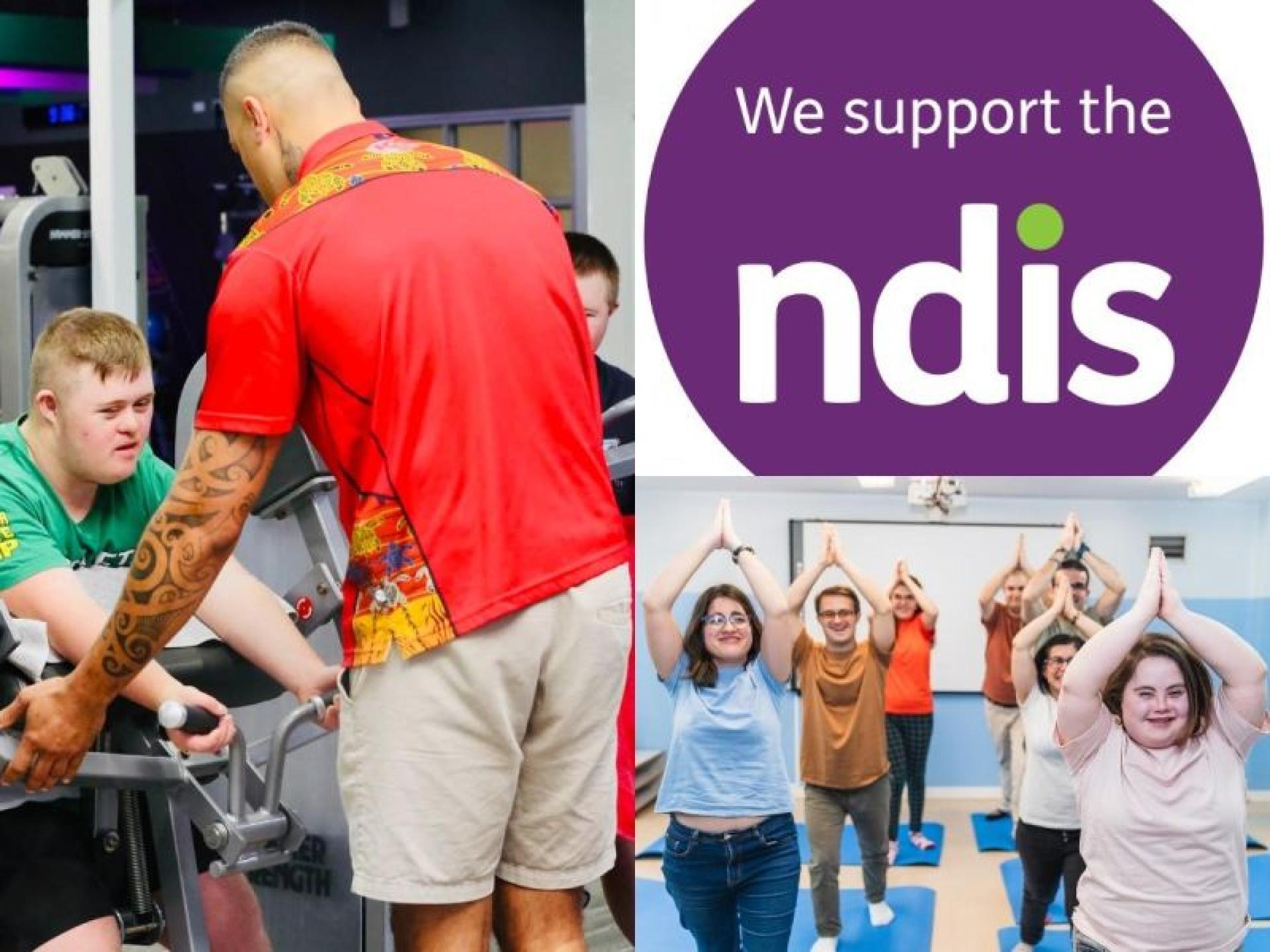 Under Offer: Disability Support 675357 1