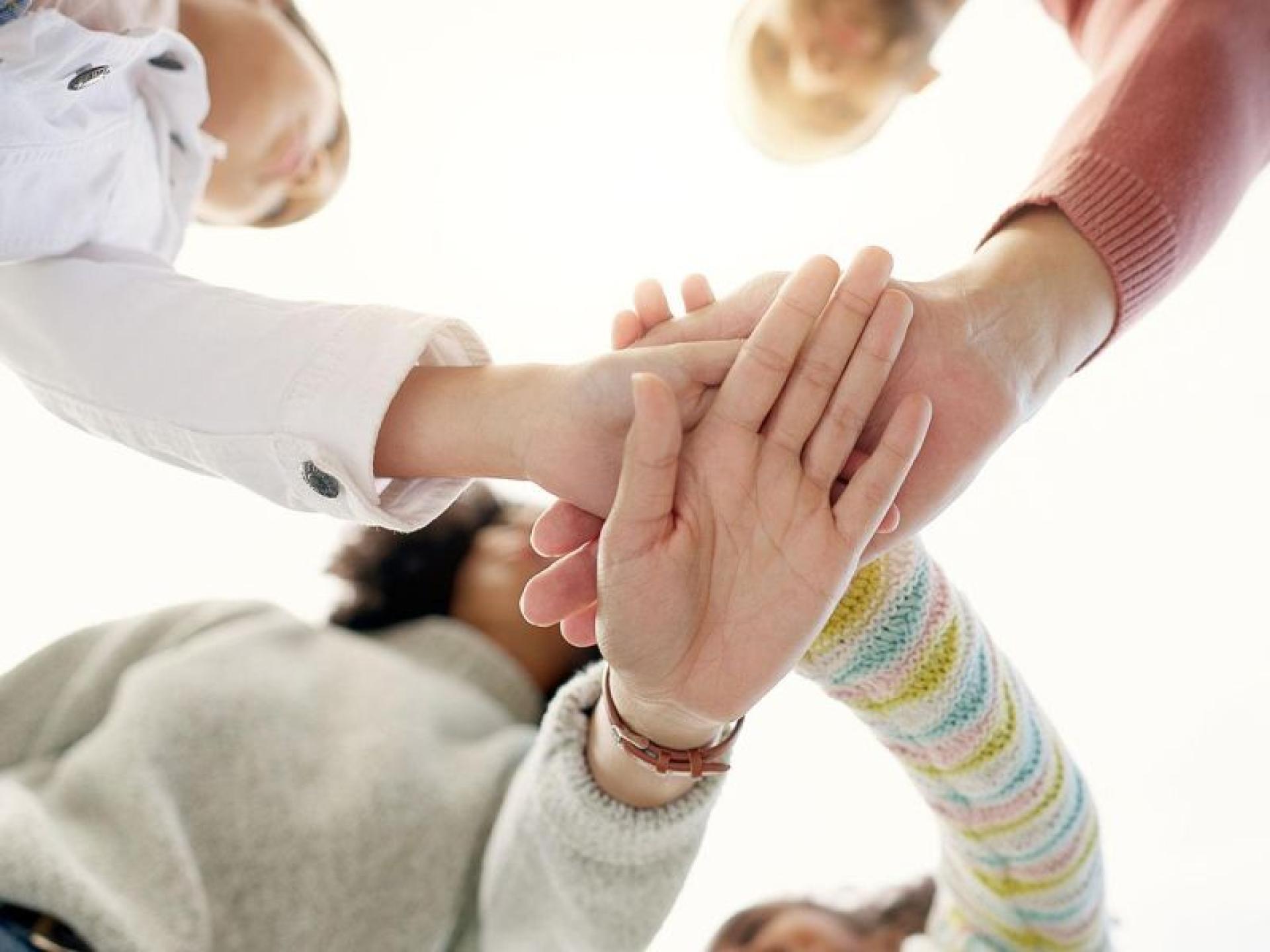 Under Offer: Disability Support 675357 3