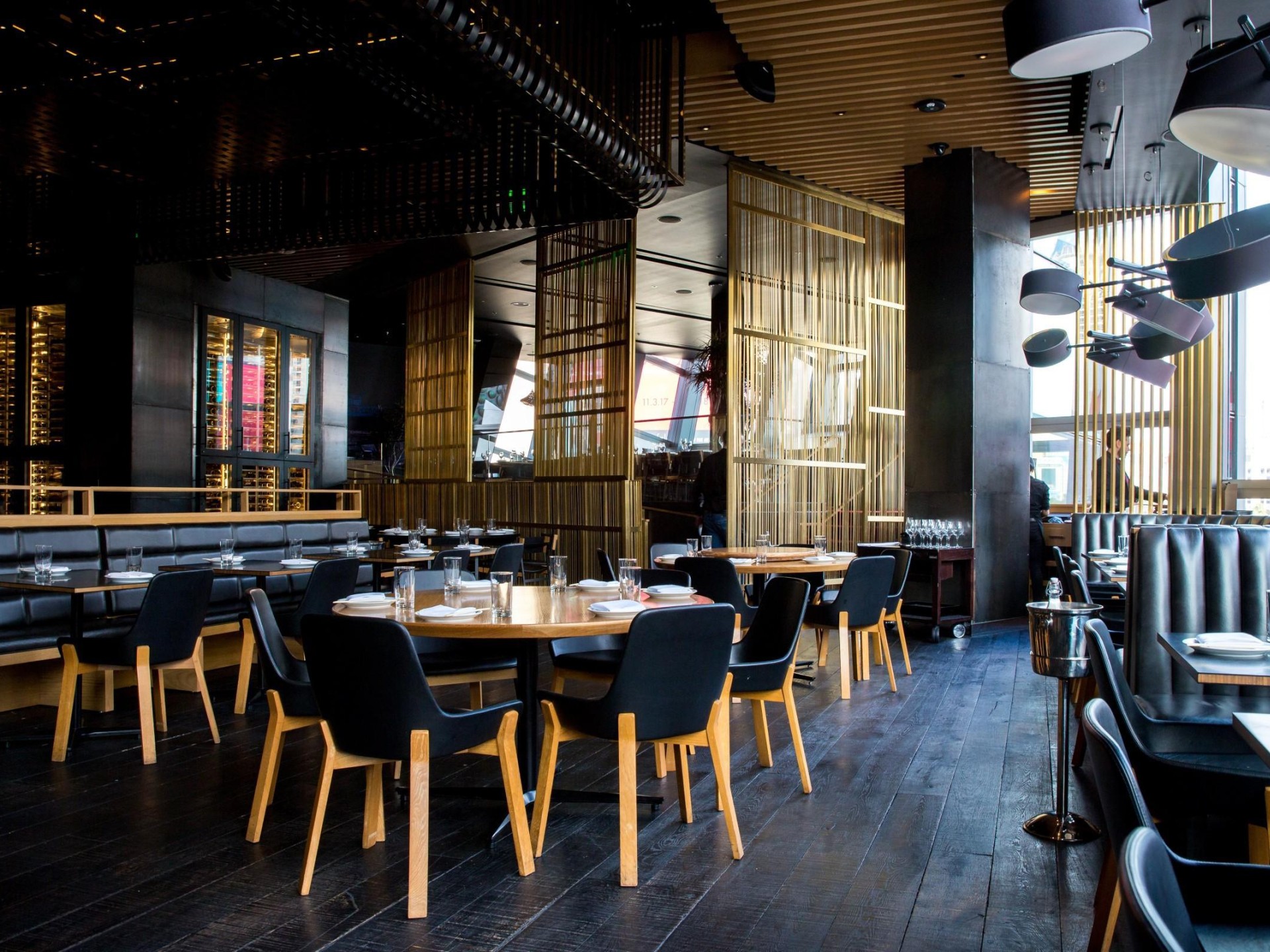 Profitable Restaurant - Wetherill 675358 2