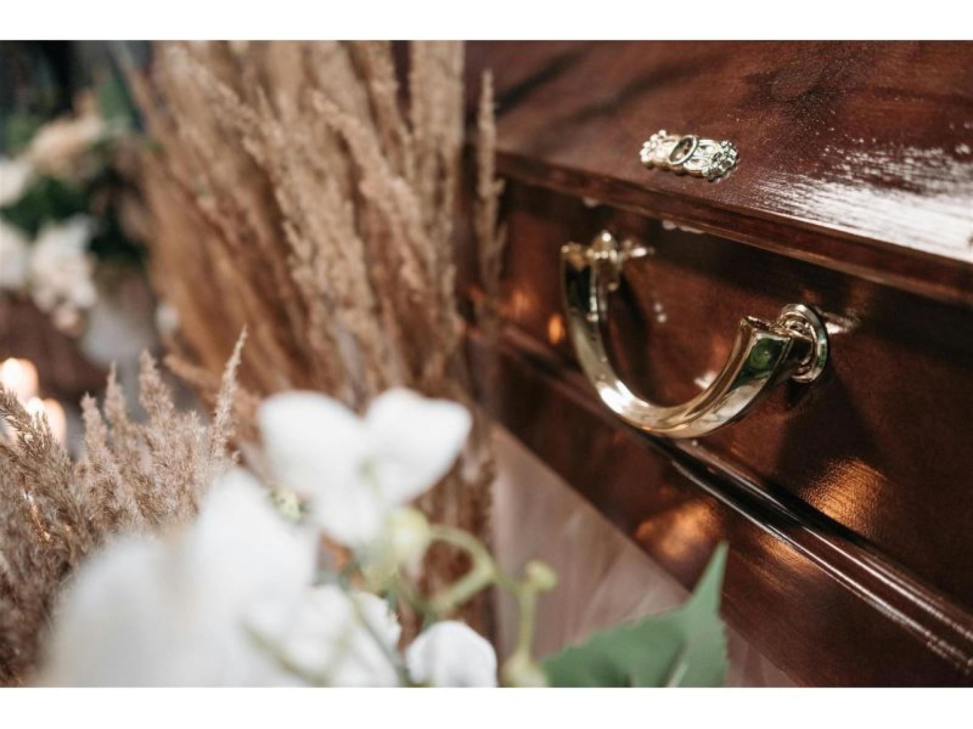 Meaningful Funeral Videography Business 675360 1