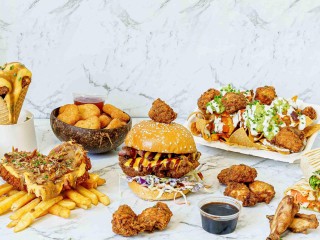 "Chargrilled Chicken Franchise Prime St Leonards Location"