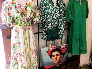 Turnkey Fashion Boutique, Twenty Years Strong and Ready to Scale