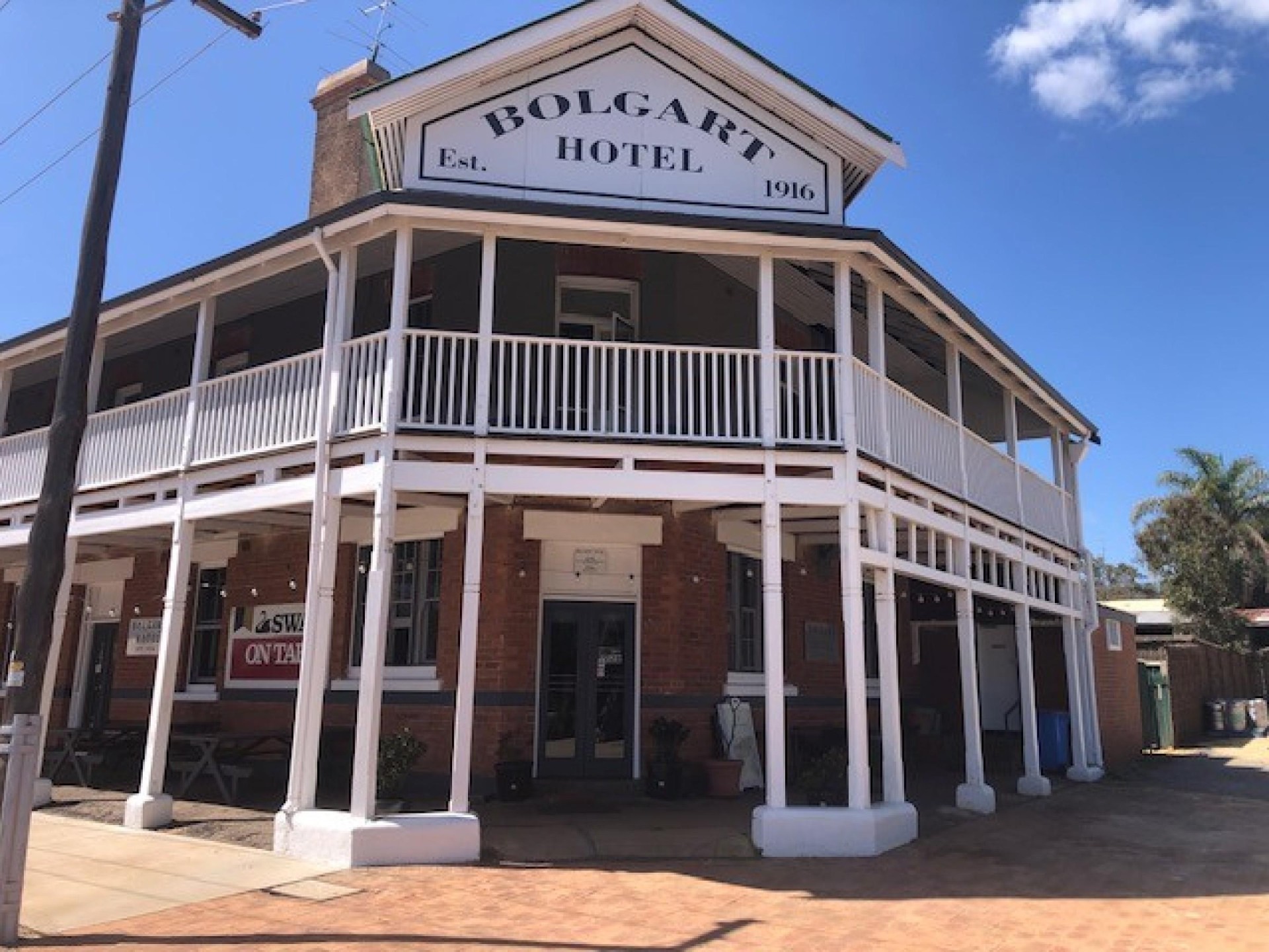 For Sale Bolgart Hotel 675379 1