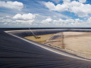 Profitable Civil Liner Supply & Install Business