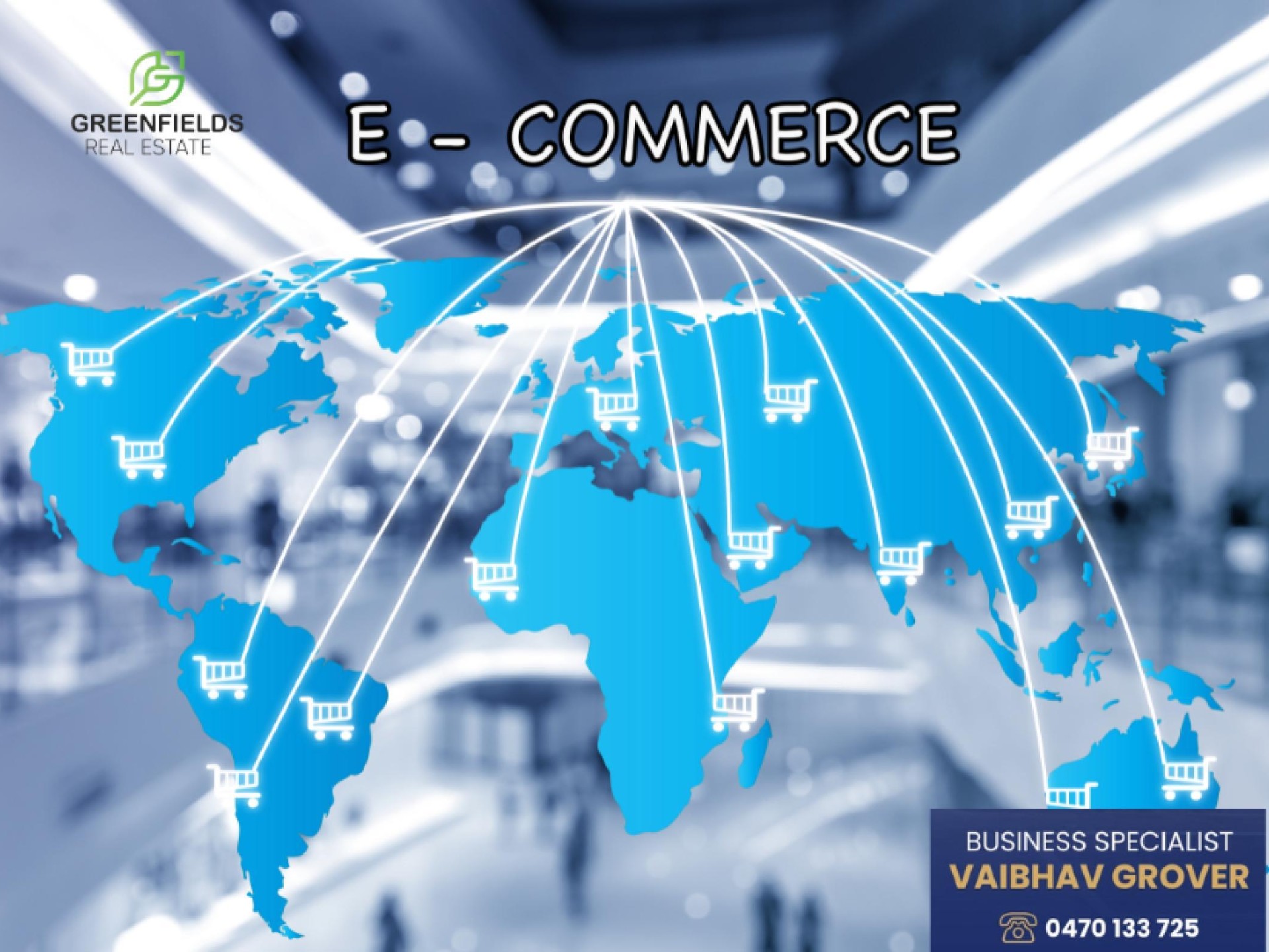 High-growth E-commerce Sourcing & 675388 1