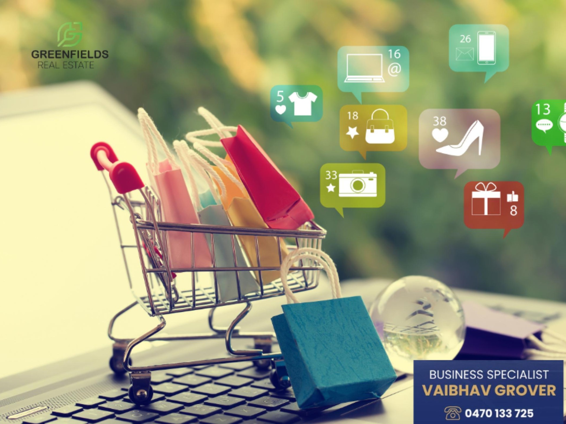 High-growth E-commerce Sourcing & 675388 2