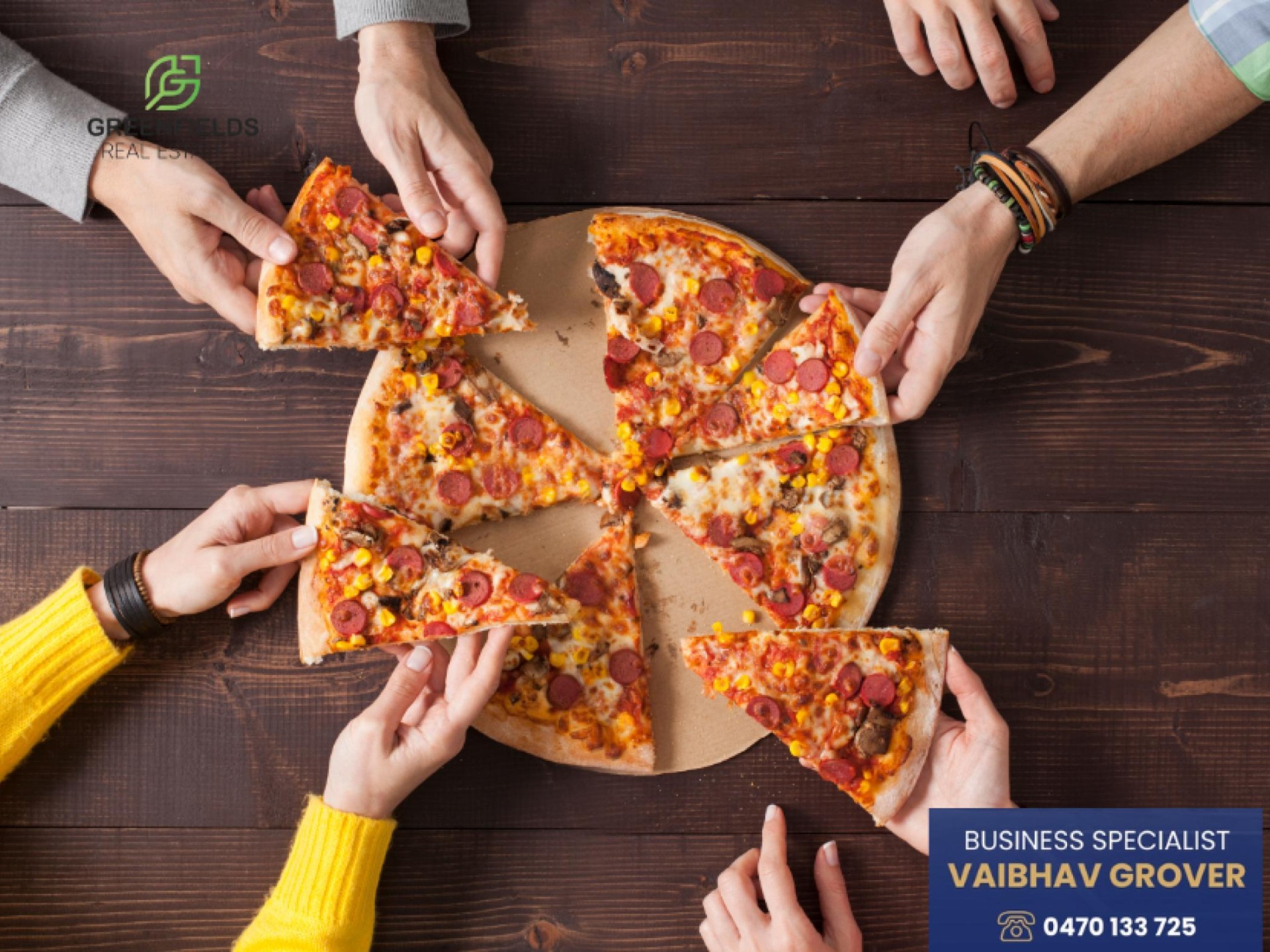 Well Established Pizza Hut 675400 3