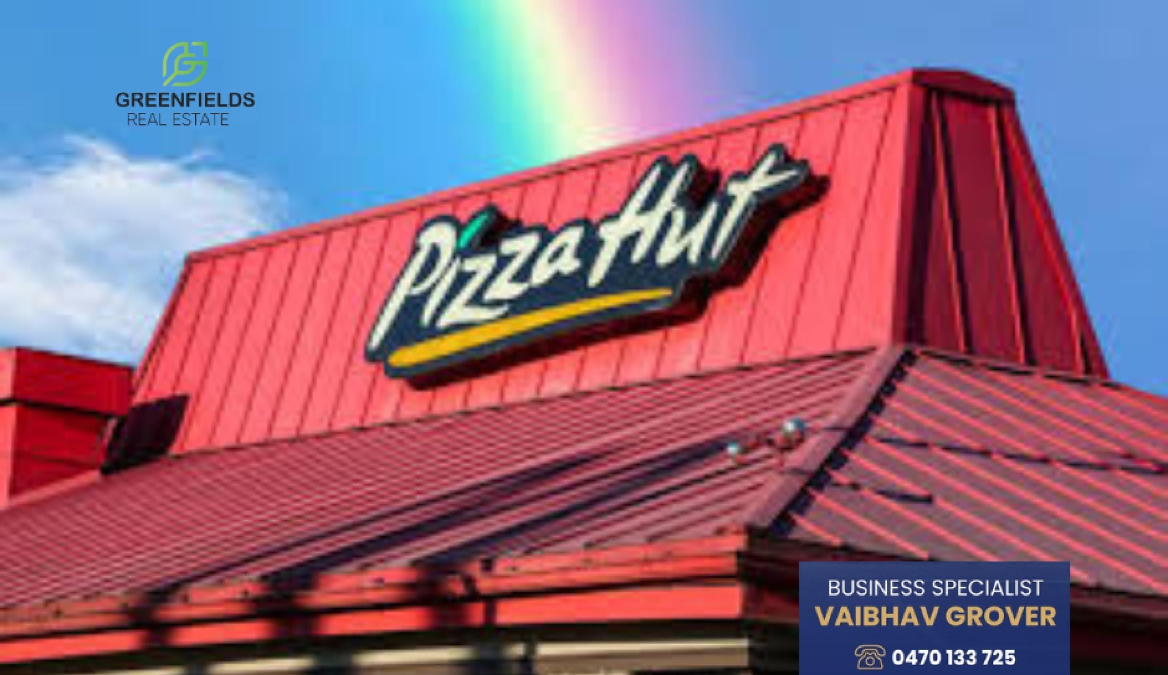 Well Established Pizza Hut 675400 1