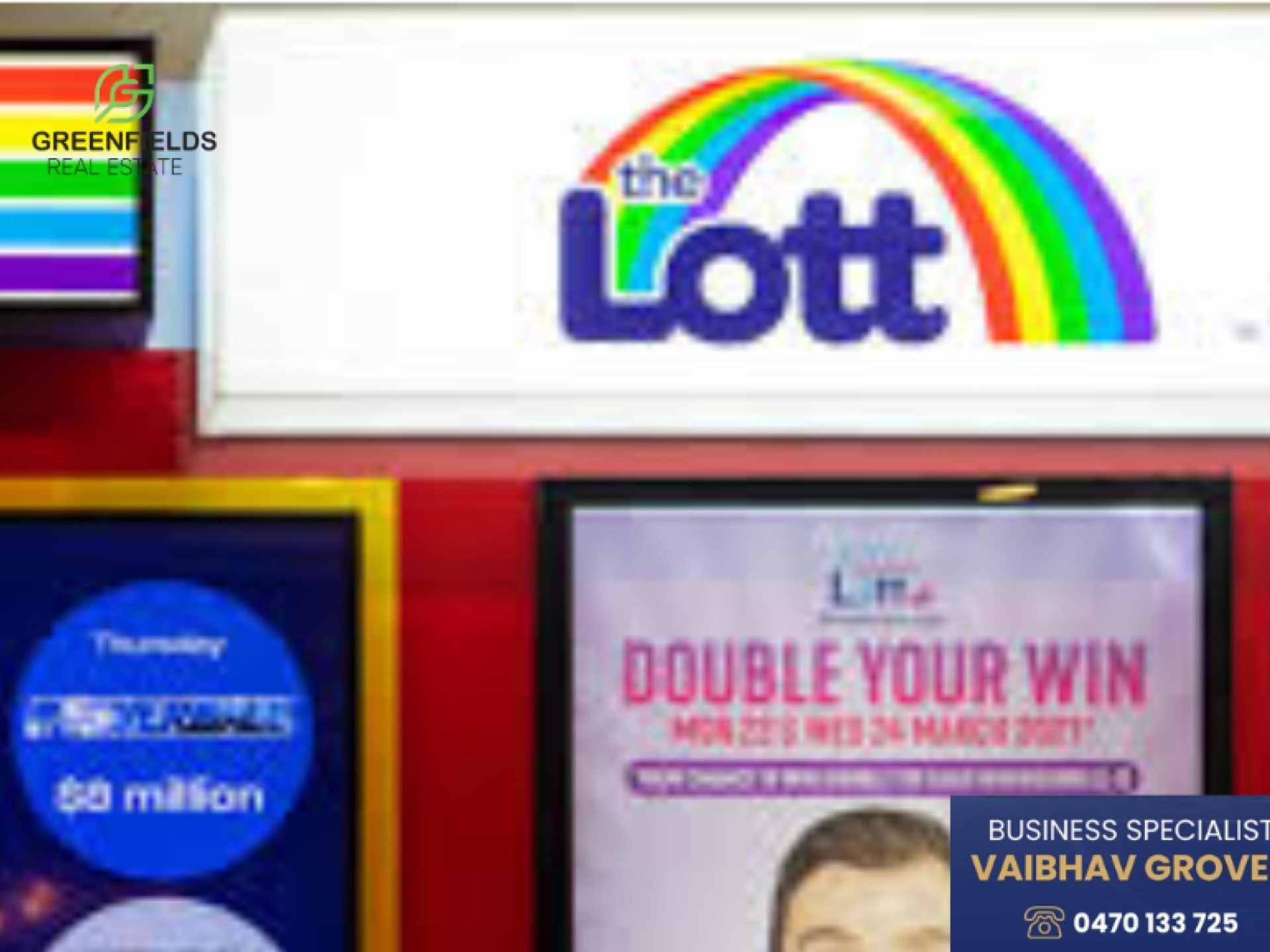 Tatts Lotto Kiosk For 675401 1
