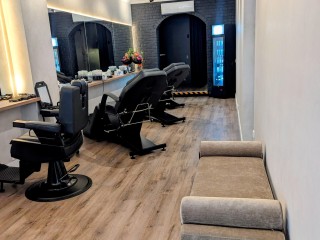 Price Reduced - Fully Fitted Hair, Beauty Salon or Barber – Prime Manly Location - Still Operational