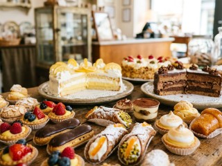 MAGNIFICENT BAKERY FOR SALE | MAS169