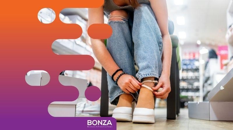 36463 Established Footwear Business 675433 2