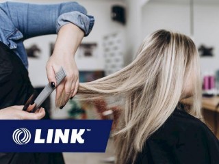 Longstanding Bayside Hair Salon (200k owner-operator profit)