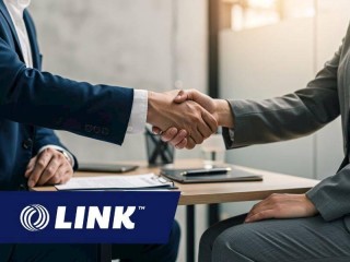 UNDER OFFER Reputable HR Consulting & Investigations Firm (Est. 2013)