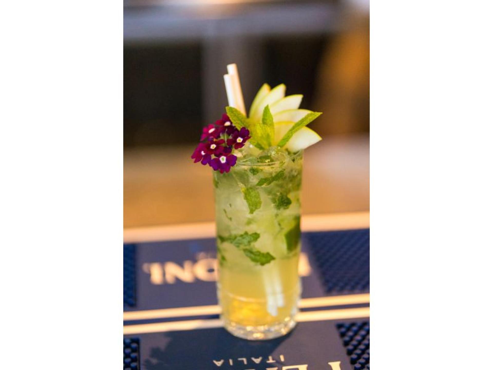 Premium Coastal Bar & 675459 3
