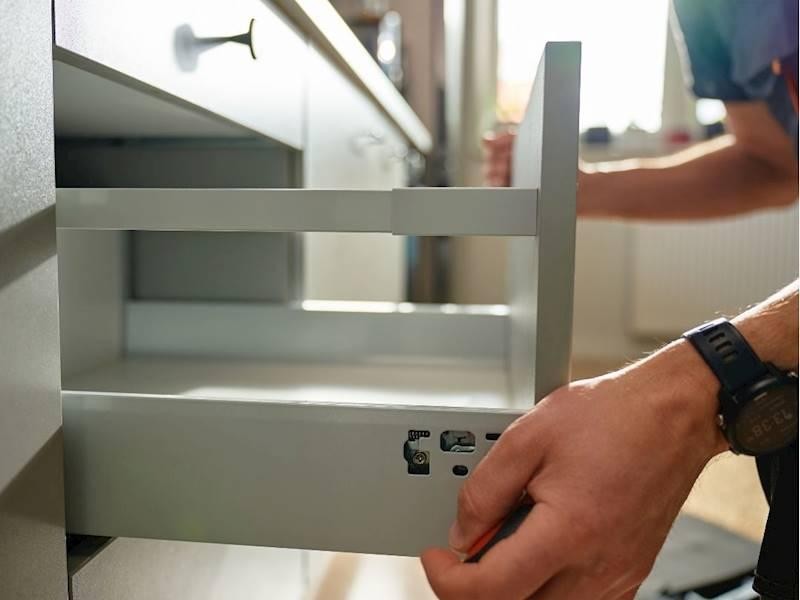 Established Joinery Business With 675460 3