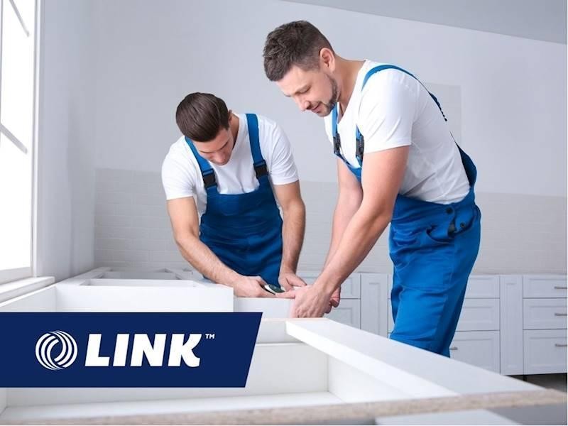 Established Joinery Business With 675460 1
