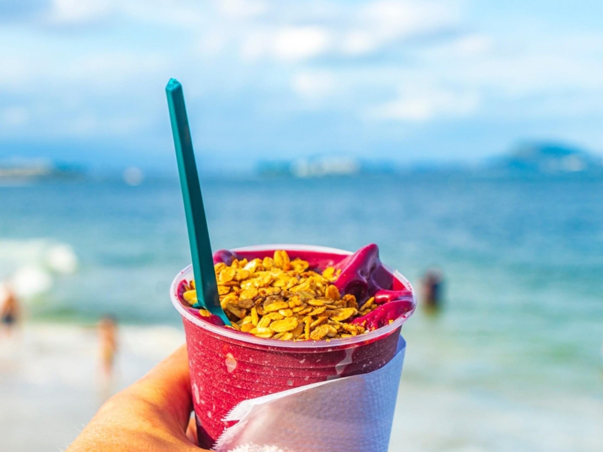 High-performing Acai & Coffee 675465 1