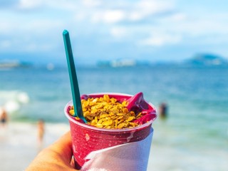 High-Performing Acai & Coffee Bar with Residential Component - Mornington Peninsula