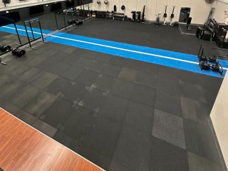 Turnkey Group Fitness Studio – Prime Location, Growth Ready