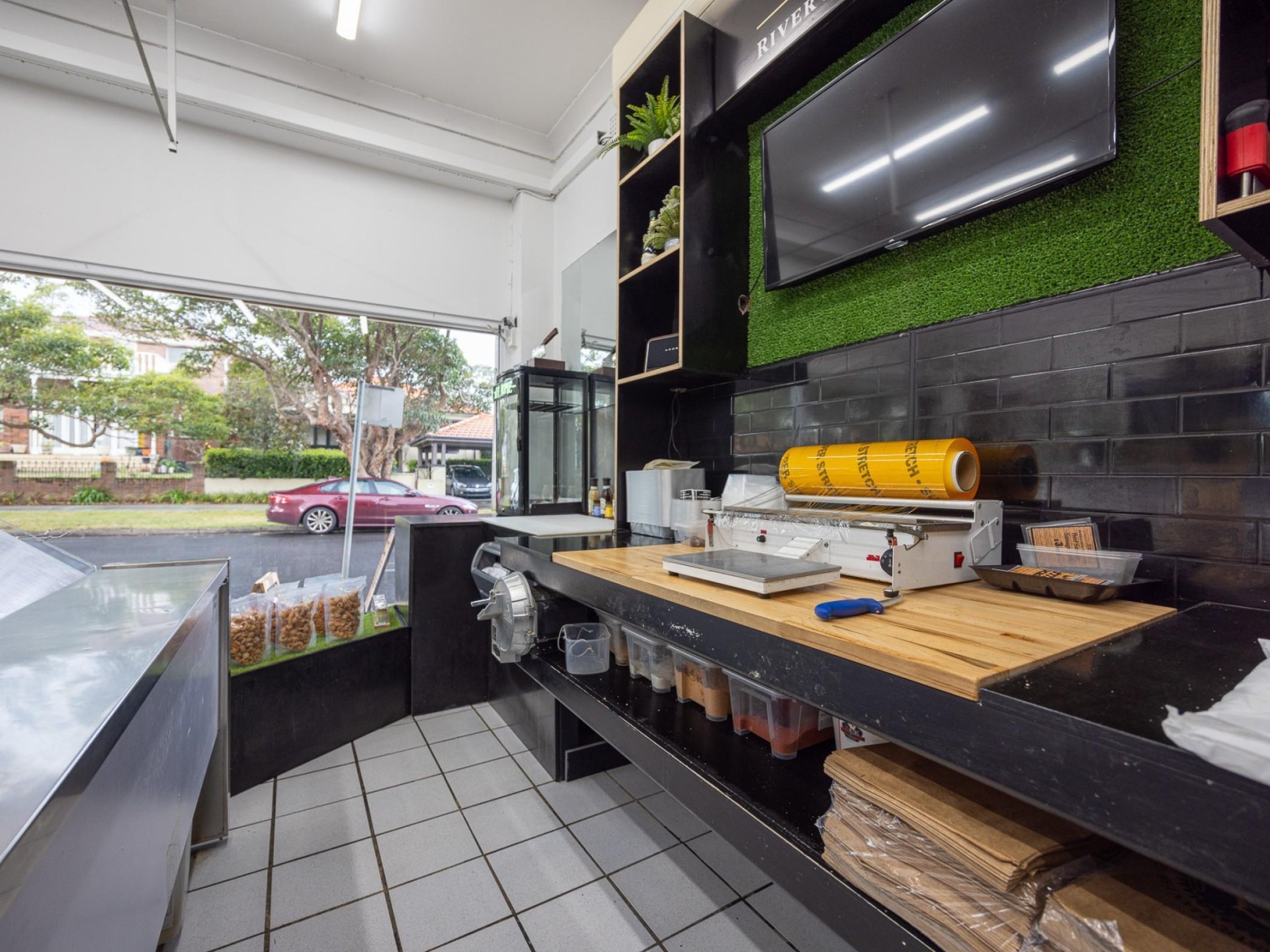 Century-old Butcher Shop For 675514 3