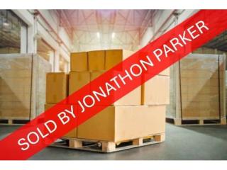 SOLD - NICHE DISTRIBUTOR IN BOOMING MARKET