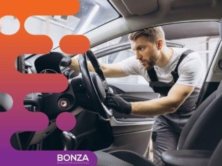 36471 Established Automotive Business - Multiple Income Streams