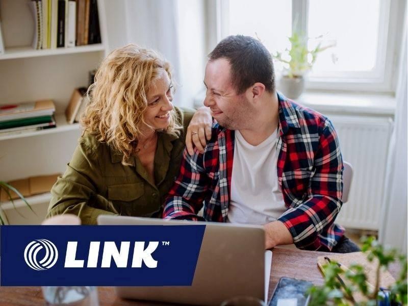 Profitable Ndis Provider With 675582 1