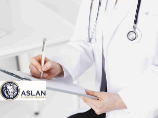 MEDICAL CENTRE FOR SALE