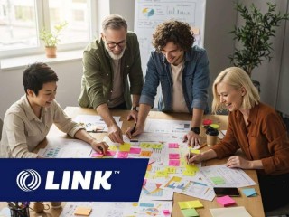 Strategic B2B Fractional CMO Marketing Agency