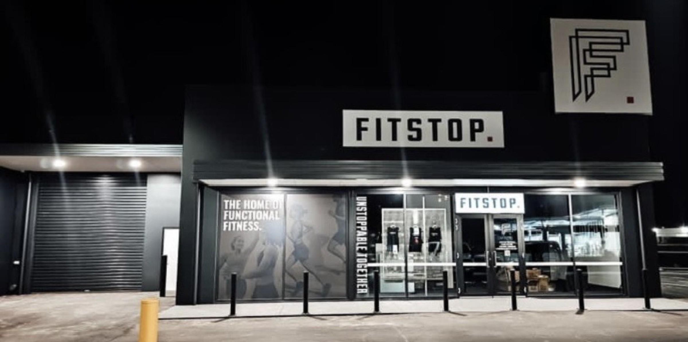 Modern Fitstop Studio In 675663 3