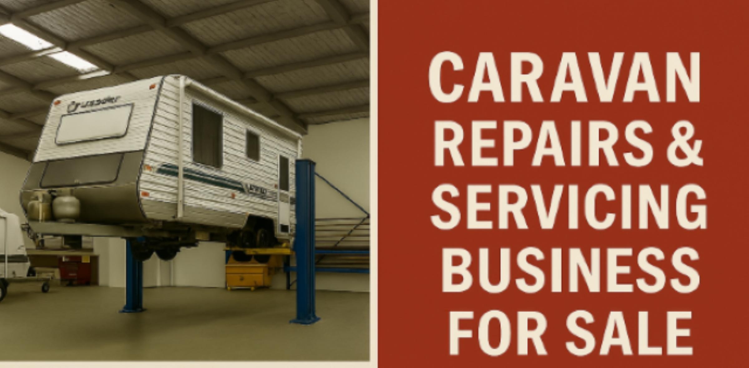 Caravan Repairs & Servicing 675675 1