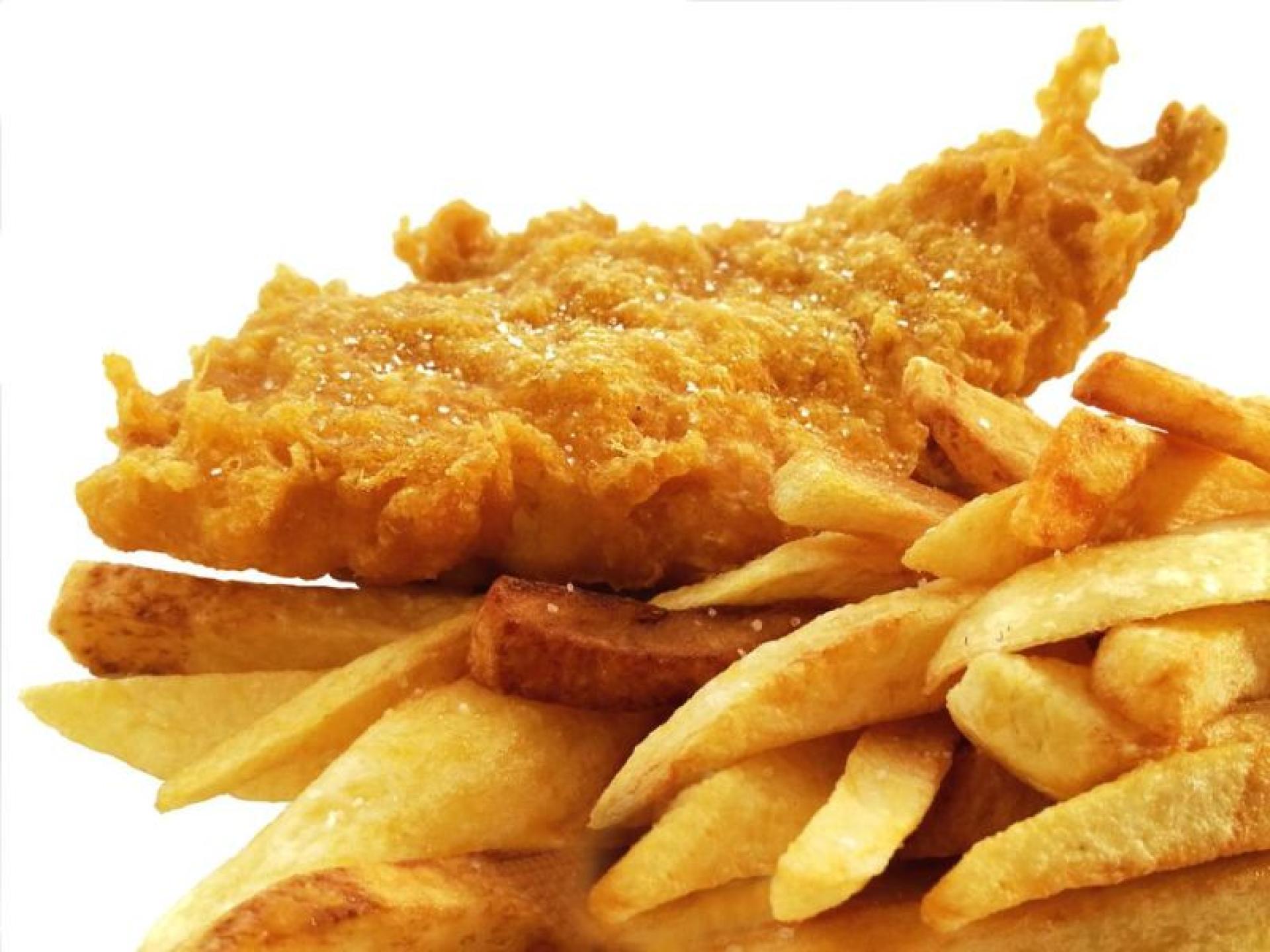 Long-established Fish & Chips 675676 1