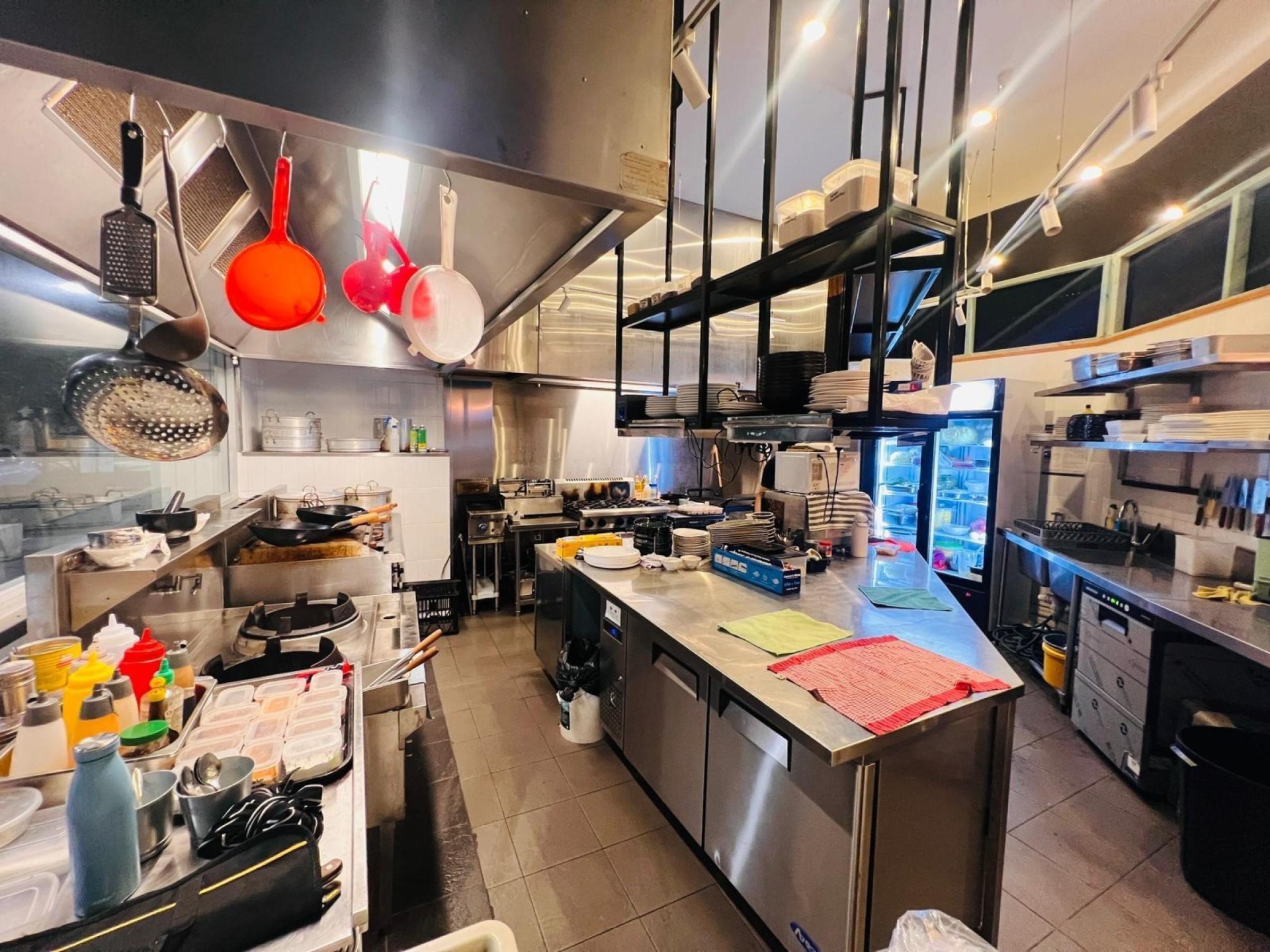 Restaurant For Sale Prime 675679 2