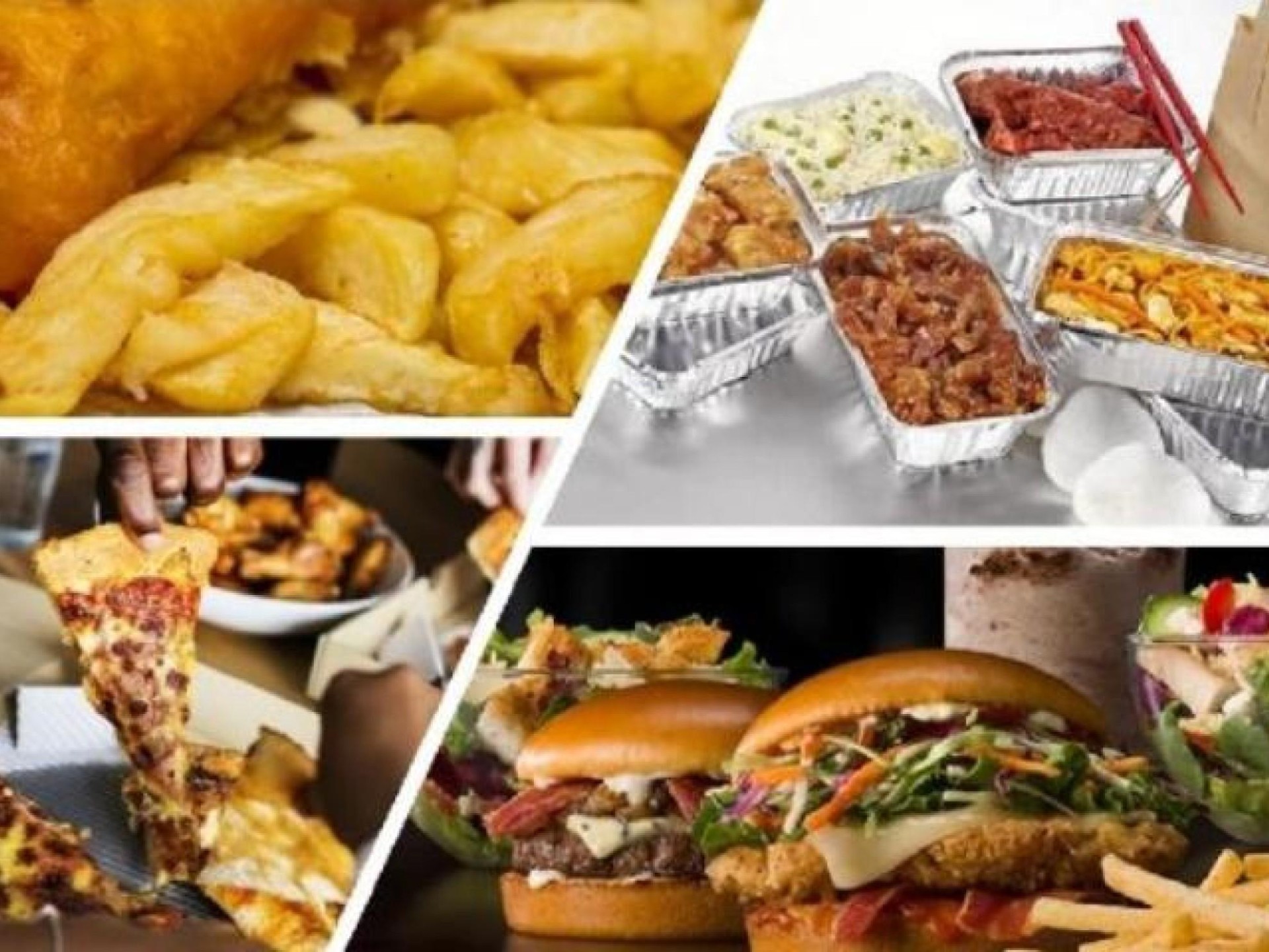 Popular Weekday Lunch Bar 675698 1