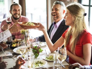 One Of The Best Restaurant Opportunities Available - Net Profit $375k P.a....