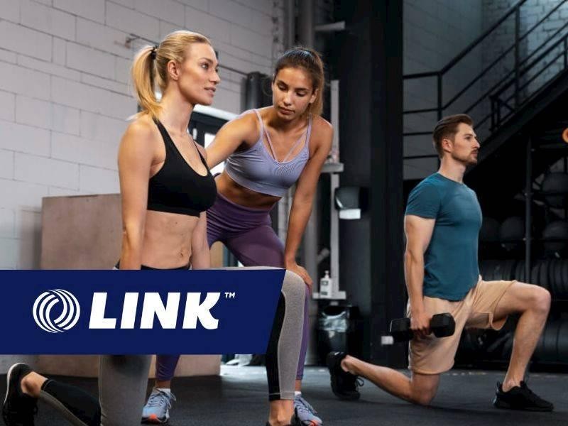 Established Group Training Studio 675732 1