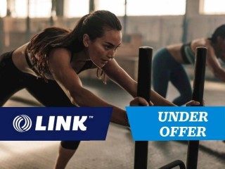UNDER OFFER | Premium Fitness Studio Opportunity