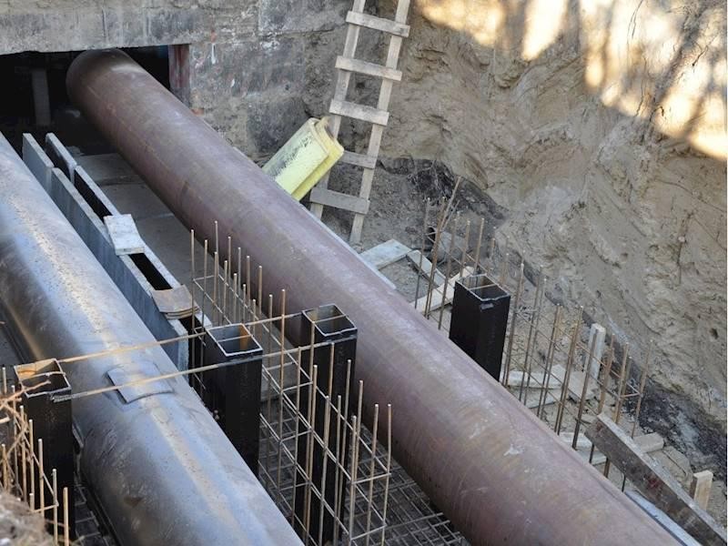 Accredited Water Infrastructure Specialists 675738 2