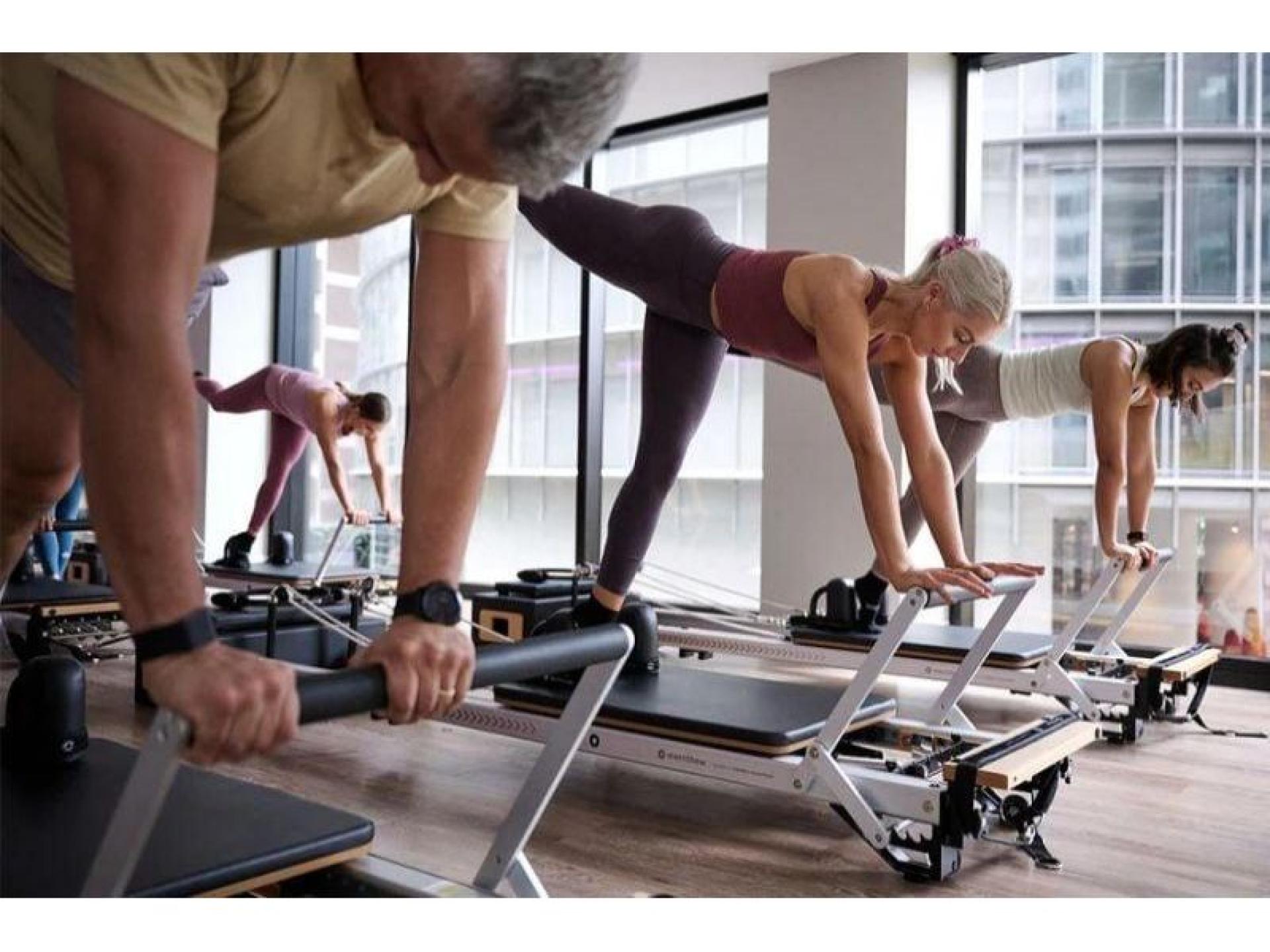 Pilates Training Studio – 675751 2