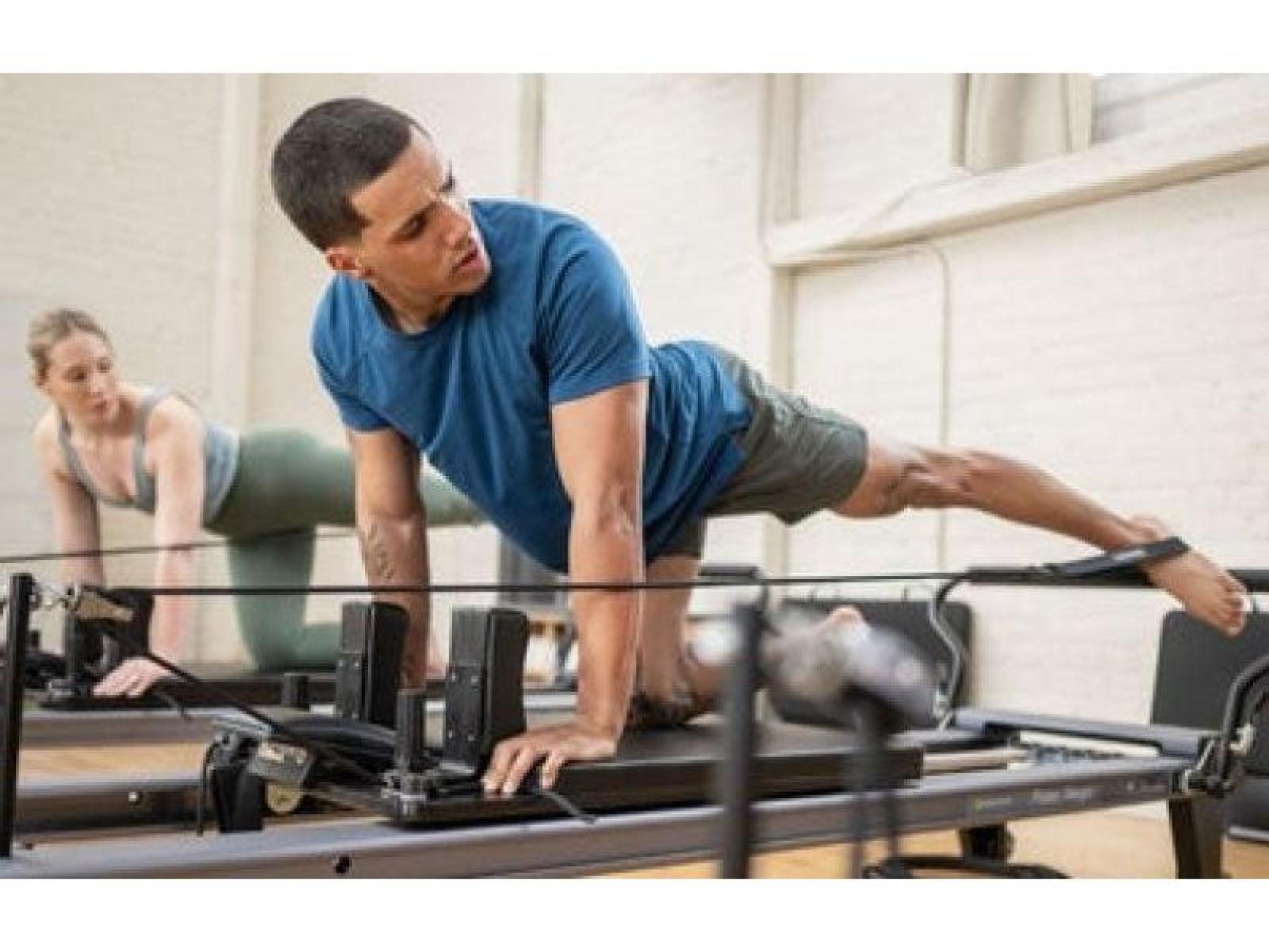 Pilates Training Studio – 675751 3