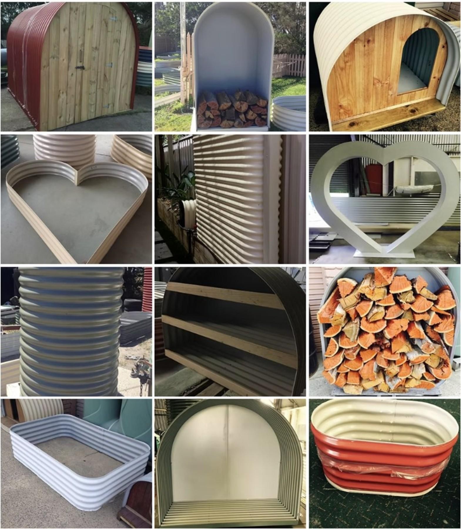 Long-established Water Tank Manufacturing 675754 2