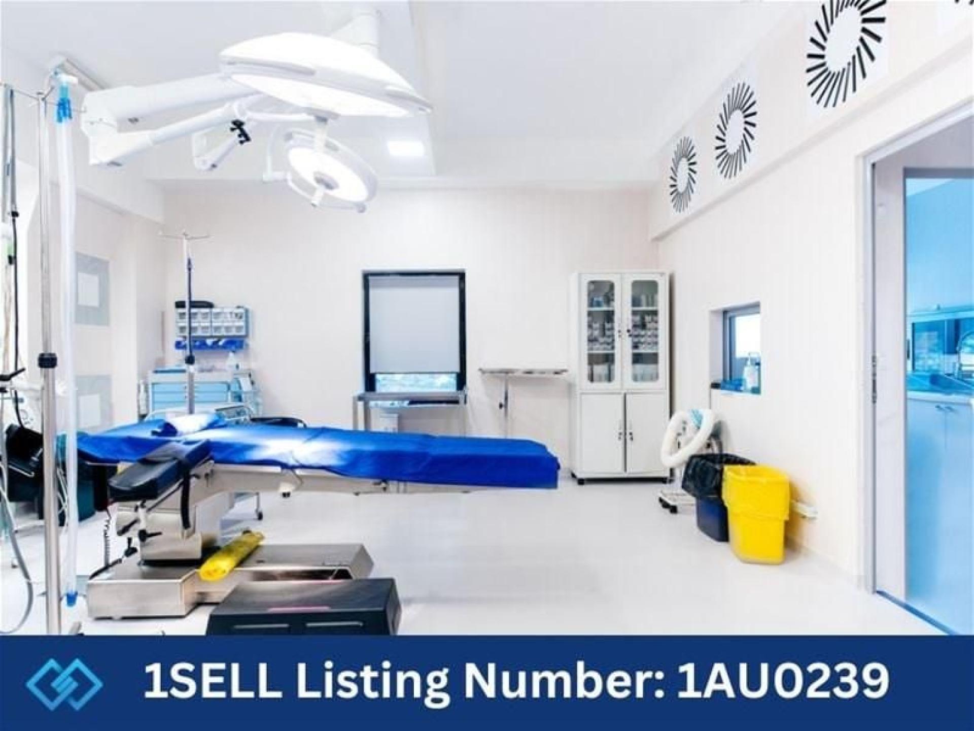 Medical Centre And Dental 675773 1